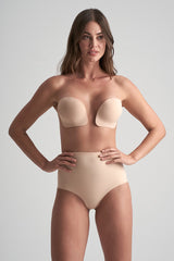 Bye Bra - FREE SHIPPING - Push-Up Cups Bye Bra