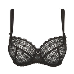 EMPREINTE - FREE EXPRESS SHIPPING - Romy Low-Necked Bra