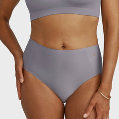 EVELYN & BOBBIE - FREE SHIPPING - High-Waisted Retro Bikini