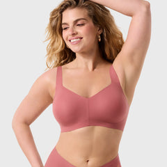 EVELYN & BOBBIE - FREE SHIPPING - High-Waisted Thong