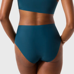 EVELYN & BOBBIE - FREE SHIPPING - High-Waisted Retro Bikini