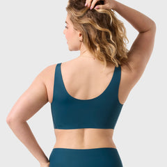 EVELYN & BOBBIE - FREE EXPRESS SHIPPING - Bobbie Scoop Bra