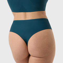 EVELYN & BOBBIE - FREE SHIPPING - High-Waisted Thong