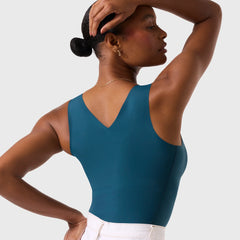 EVELYN & BOBBIE - FREE EXPRESS SHIPPING - Defy Bra Tank