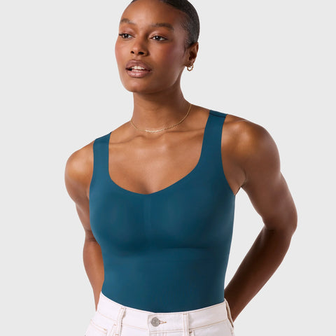 EVELYN & BOBBIE - FREE EXPRESS SHIPPING - Defy Bra Tank