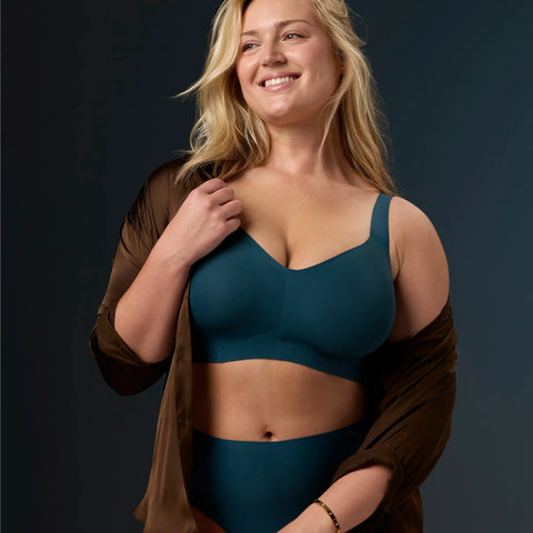 EVELYN & BOBBIE - FREE EXPRESS SHIPPING - Beyond Bra