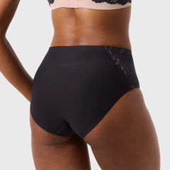 EVELYN & BOBBIE - FREE SHIPPING - High-Waisted Retro Bikini