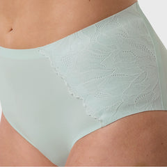 EVELYN & BOBBIE - FREE SHIPPING - High-Waisted Retro Bikini