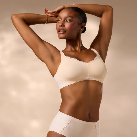 EVELYN & BOBBIE - FREE EXPRESS SHIPPING - Beyond Bra