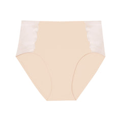 EVELYN & BOBBIE - FREE SHIPPING - High-Waisted Retro Bikini