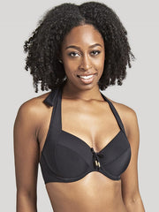 Panache Swimwear - Anya Riva Multiway Bikini SW1305 - Black