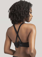 Panache Swimwear - Anya Riva Multiway Bikini SW1305 - Black