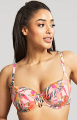 PANACHE - FREE SHIPPING - Paradise Balconnet Panache Swimwear