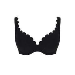 PANACHE - FREE SHIPPING - Spirit Lauren Plunge Bikini Panache Swimwear