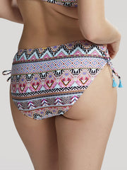 Panache Swimwear - Eclectic Boho Balconnet Bikini SW1812 - Boho Print
