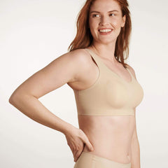 EVELYN & BOBBIE - FREE EXPRESS SHIPPING - The Defy Bra