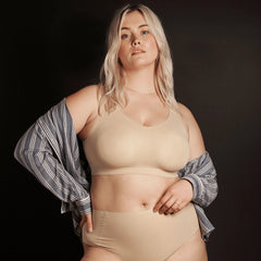 EVELYN & BOBBIE - FREE EXPRESS SHIPPING - The Defy Bra