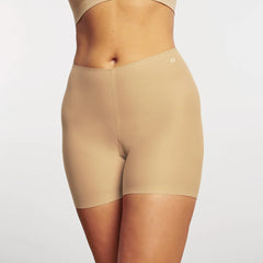 EVELYN & BOBBIE - FREE SHIPPING - Longline Girlshorts