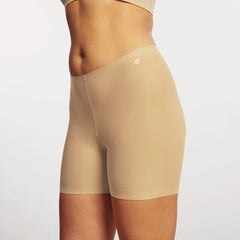 EVELYN & BOBBIE - FREE SHIPPING - Longline Girlshorts