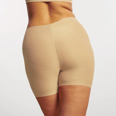 EVELYN & BOBBIE - FREE SHIPPING - Longline Girlshorts