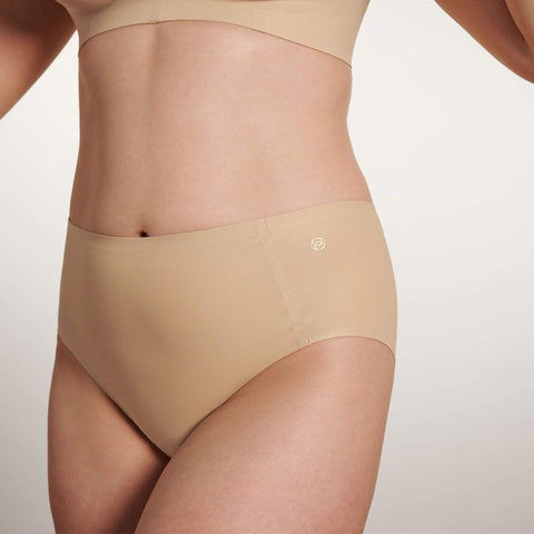 EVELYN & BOBBIE - FREE SHIPPING - High-Waisted Retro Bikini