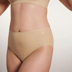 EVELYN & BOBBIE - FREE SHIPPING - High-Waisted Retro Bikini