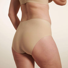 EVELYN & BOBBIE - FREE SHIPPING - High-Waisted Retro Bikini