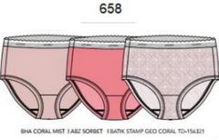 JOCKEY - FREE SHIPPING - Classic Comfort Cotton 3 Pack Brief