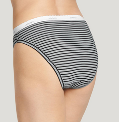 JOCKEY - FREE SHIPPING - Classic Comfort Cotton 3 Pack French Cut