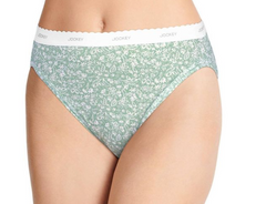 JOCKEY - FREE SHIPPING - Classic Comfort Cotton 3 Pack French Cut
