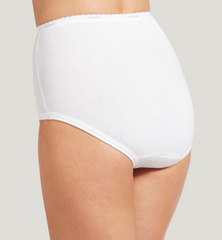 JOCKEY - FREE SHIPPING - Classic Comfort Cotton 3 Pack Brief