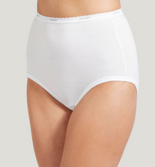 JOCKEY - FREE SHIPPING - Classic Comfort Cotton 3 Pack Brief