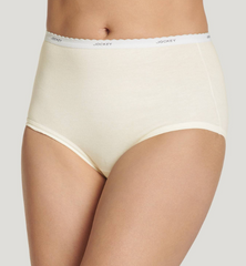 JOCKEY - FREE SHIPPING - Classic Comfort Cotton 3 Pack Brief