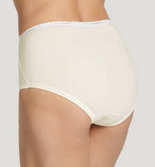 JOCKEY - FREE SHIPPING - Classic Comfort Cotton 3 Pack Brief