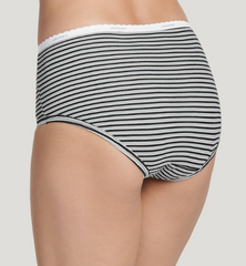 JOCKEY - FREE SHIPPING - Classic Comfort Cotton 3 Pack Brief