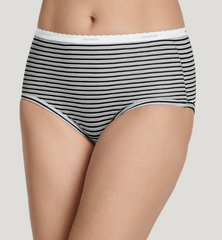 JOCKEY - FREE SHIPPING - Classic Comfort Cotton 3 Pack Brief