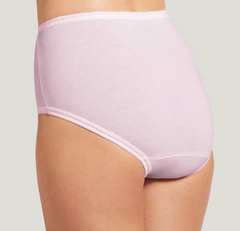 JOCKEY - FREE SHIPPING - Elance Cotton 3 Pack Brief