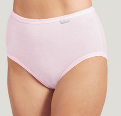 JOCKEY - FREE SHIPPING - Elance Cotton 3 Pack Brief