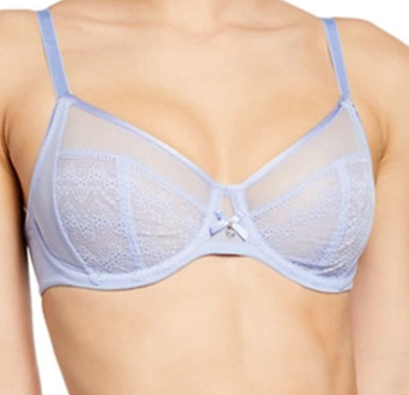CHANTELLE - FREE EXPRESS SHIPPING - Releve Moi Chantelle Bra