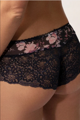 EMPREINTE - FREE SHIPPING - Eden Shorty Empreinte Panties