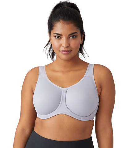 WACOAL - FREE EXPRESS SHIPPING - Simone Wacoal Sports Bra