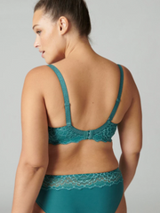 SIMONE PERELE - FREE EXPRESS SHIPPING - Caresse Plunge Bra