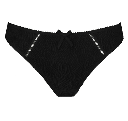 EMPREINTE - FREE SHIPPING - Erin Thong Empreinte Panties
