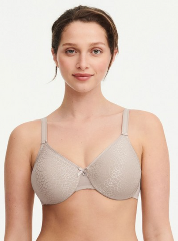 CHANTELLE - FREE EXPRESS SHIPPING - C Magnifique Minimizer Chantelle Bra