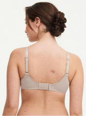 CHANTELLE - FREE EXPRESS SHIPPING - C Magnifique Minimizer Chantelle Bra