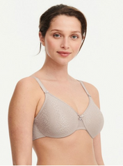 CHANTELLE - FREE EXPRESS SHIPPING - C Magnifique Minimizer Chantelle Bra