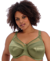 GODDESS - FREE EXPRESS SHIPPING - Keira Banded Goddess Bra