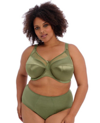 GODDESS - FREE EXPRESS SHIPPING - Keira Banded Goddess Bra