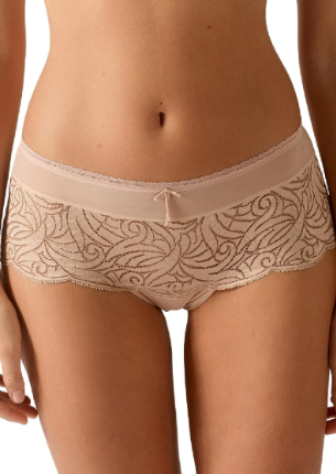 EMPREINTE - FREE SHIPPING - Verity Shorty Empreinte Panties