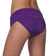 Panache Swimwear - Halle Folded Pant SW0757 - Violet
